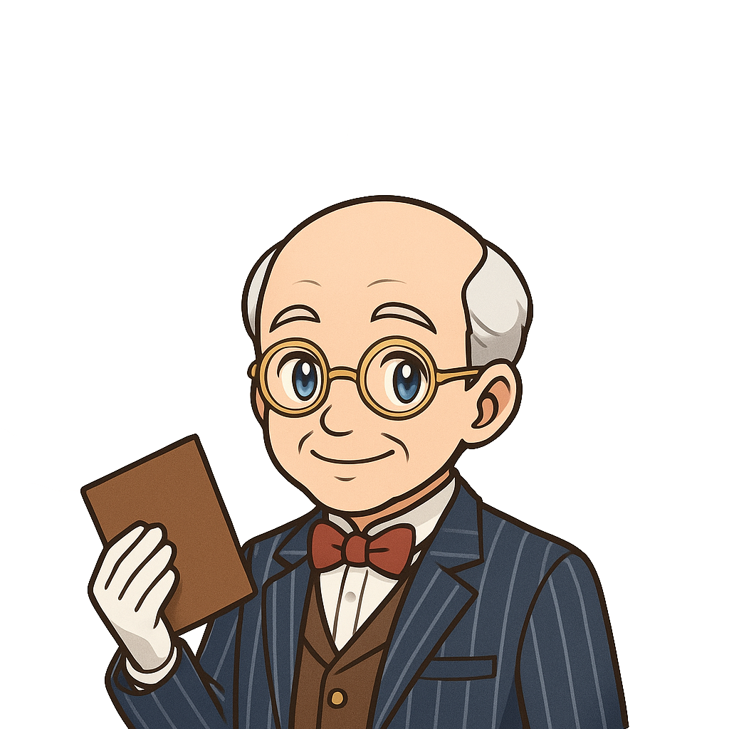 Sr. Gestiones - Experto Fiscal y Mercantil