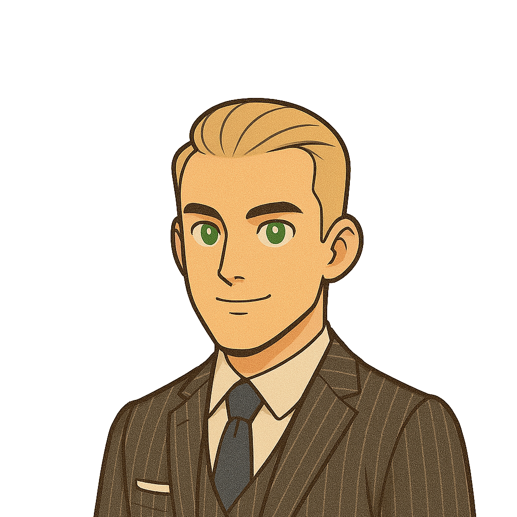 Sr. Legales - Experto Legal Integral